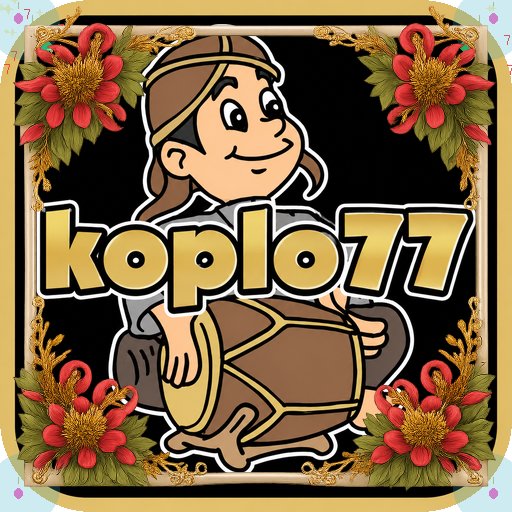 koplo77 — mitra unggulan