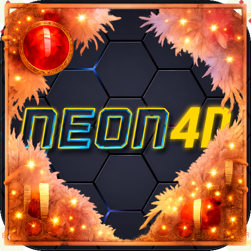 neon4d — mitra unggulan